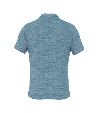 Maglietta Polo da uomo colore Sky Blu