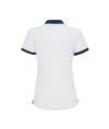 POLO JANA WOMAN MC AD