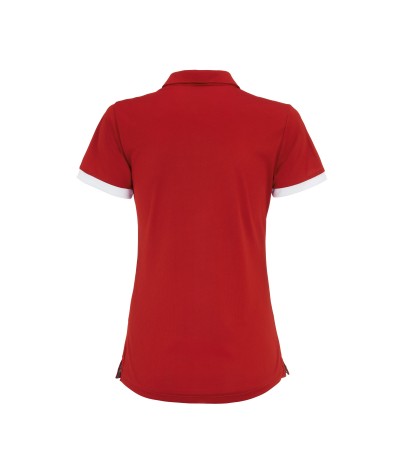 POLO JANA WOMAN MC AD
