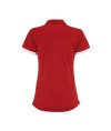 POLO JANA WOMAN MC AD