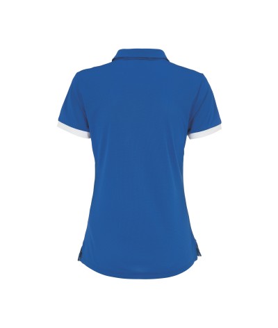 POLO JANA WOMAN MC AD