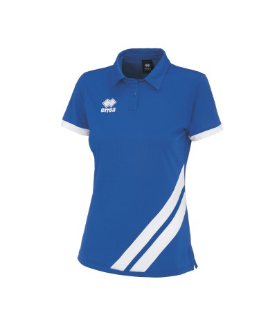 POLO JANA WOMAN MC AD