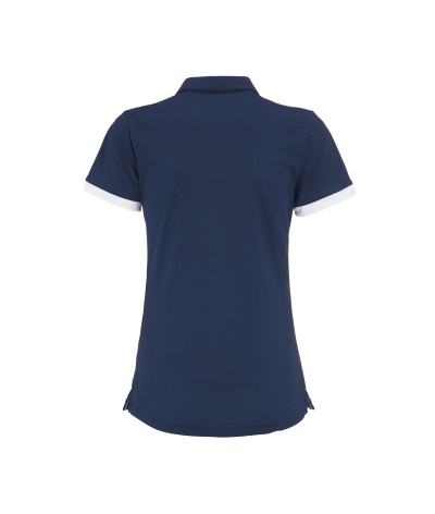 POLO JANA WOMAN MC AD