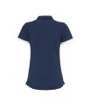 POLO JANA WOMAN MC AD