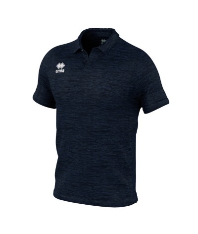 Polo da uomo con logo Erreà modello CARLOS - GolfSpace