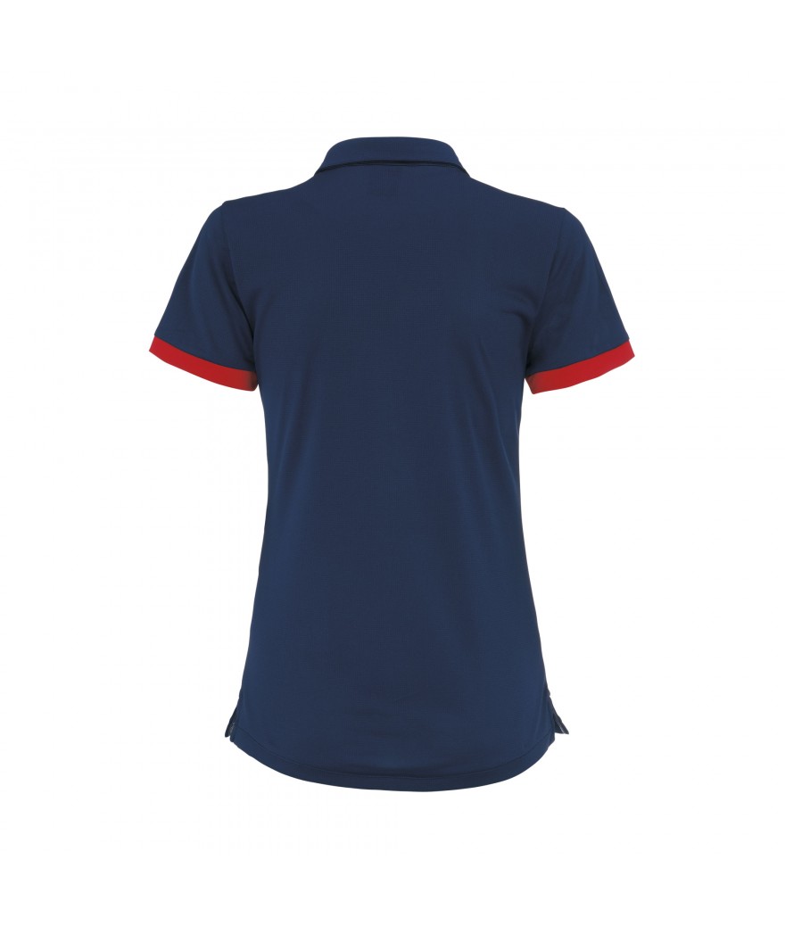 POLO JANA WOMAN MC AD POLO JANA WOMAN MC AD