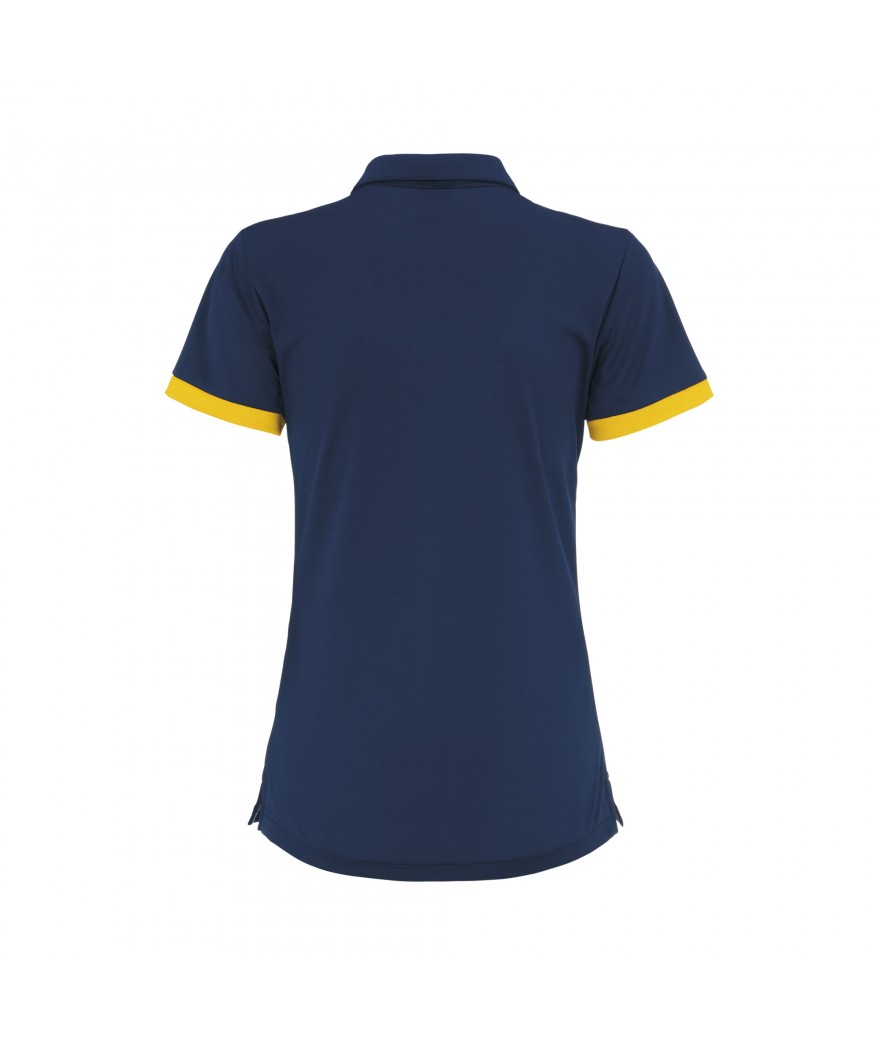 POLO JANA WOMAN MC AD POLO JANA WOMAN MC AD