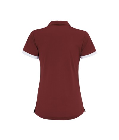 POLO JANA WOMAN MC AD