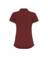 POLO JANA WOMAN MC AD