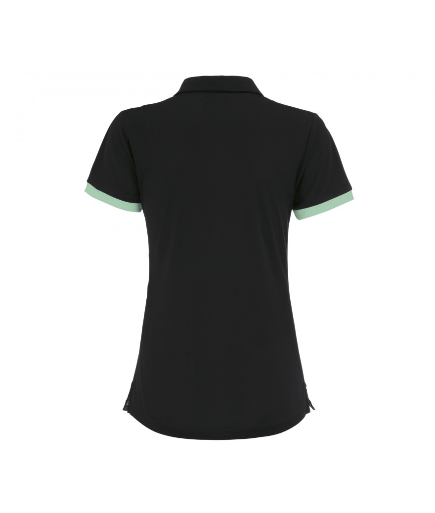 POLO JANA WOMAN MC AD POLO JANA WOMAN MC AD