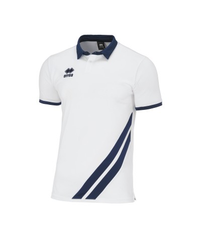POLO JOHN MC JR