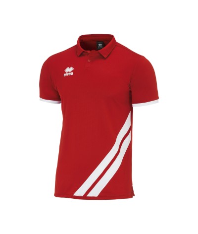 POLO JOHN MC JR