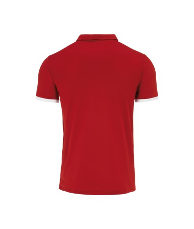 POLO JOHN MC JR