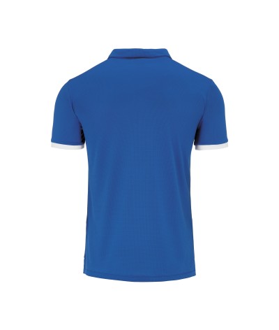POLO JOHN MC JR