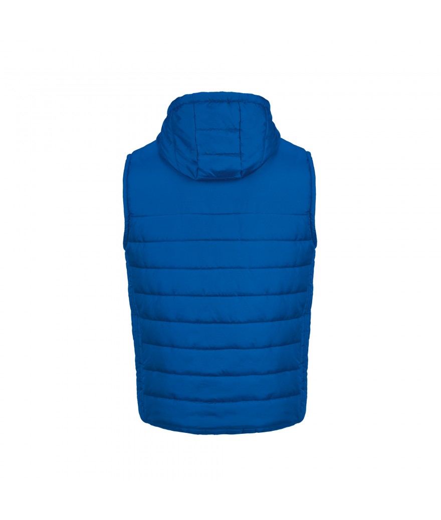 GIACCA SMANICATA BJORN SM AD