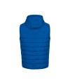 GIACCA SMANICATA BJORN SM AD