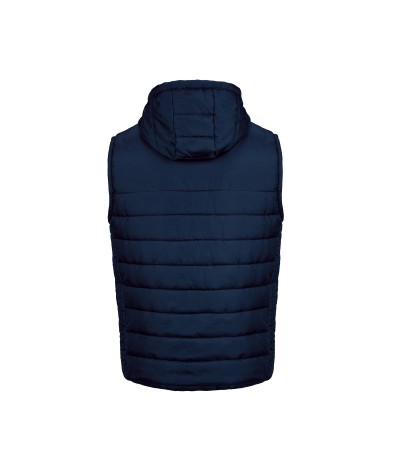 GIACCA SMANICATA BJORN SM AD