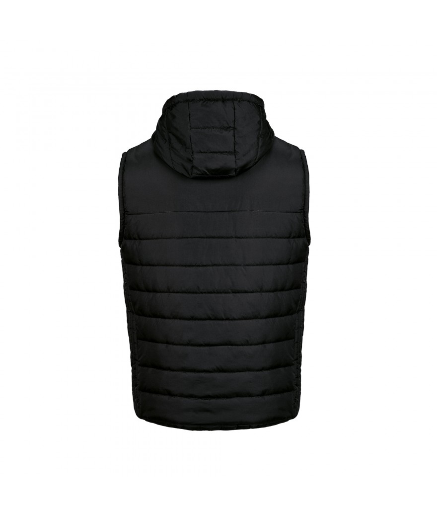 GIACCA SMANICATA BJORN SM AD