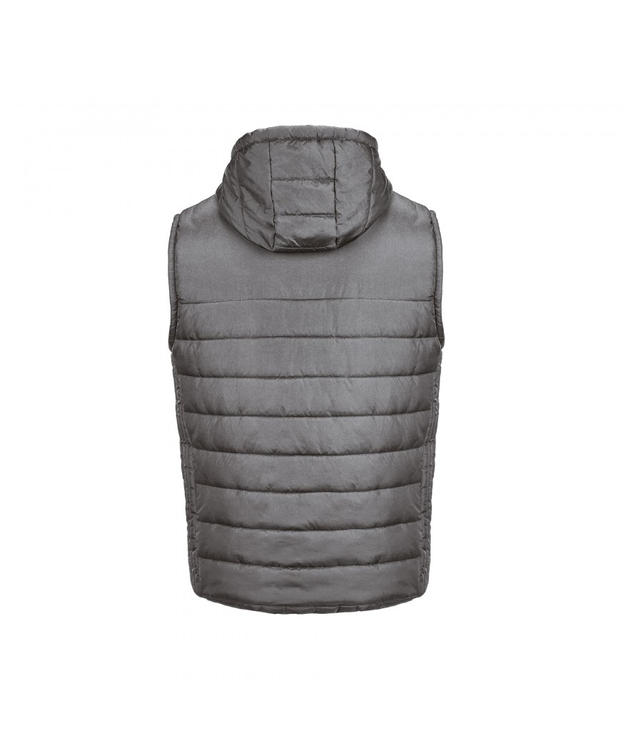 GIACCA SMANICATA BJORN SM AD