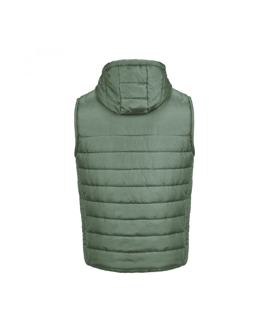 GIACCA SMANICATA BJORN SM AD