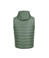 GIACCA SMANICATA BJORN SM AD