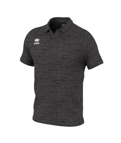 Maglietta Polo uomo colore grigio antracite