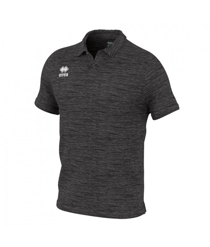 Maglietta Polo uomo colore grigio antracite