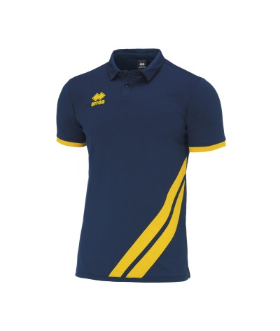 POLO JOHN MC JR
