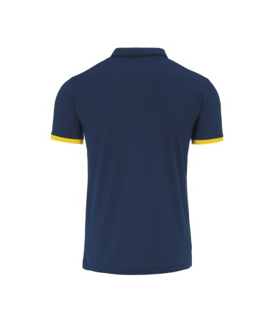 POLO JOHN MC JR