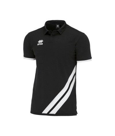 POLO JOHN MC JR