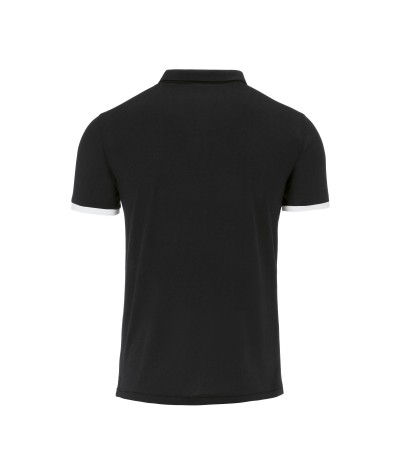 POLO JOHN MC JR