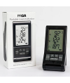 PRGR Black Portable Launch Monitor