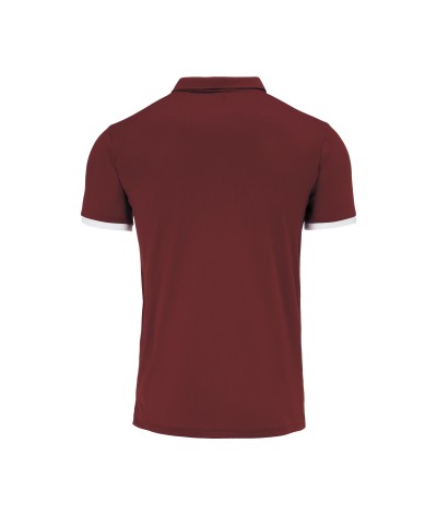 POLO JOHN MC JR