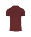 POLO JOHN MC JR
