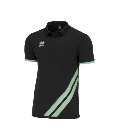 POLO JOHN MC JR