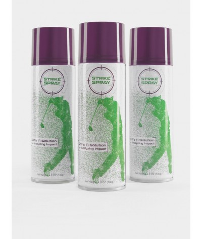 Strike Spray