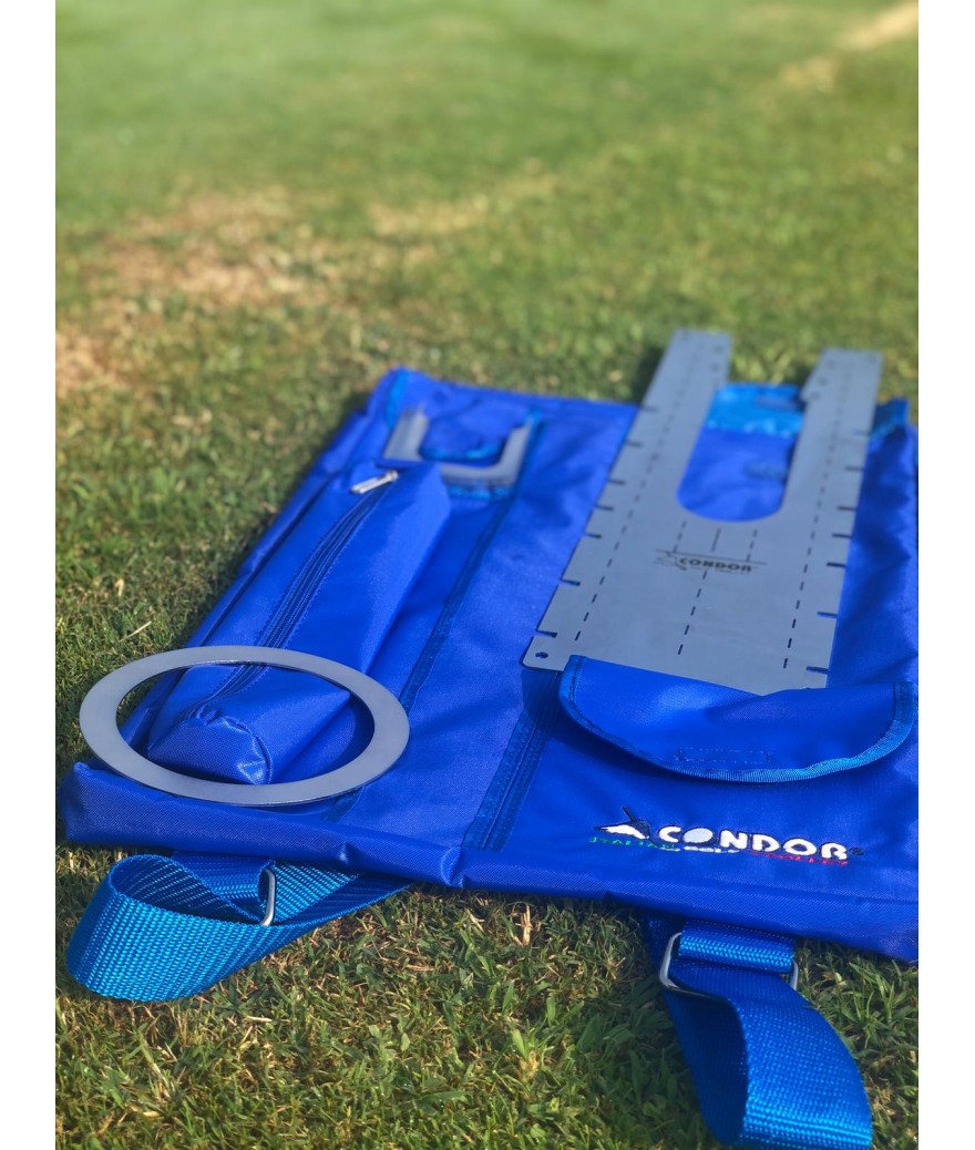 Condor Putting Board Kit Condor Putting Board Kit