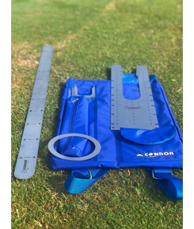 Condor Putting Board Kit