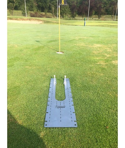 Condor Putting Board Kit