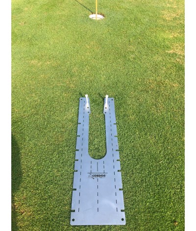 Condor Putting Board Kit