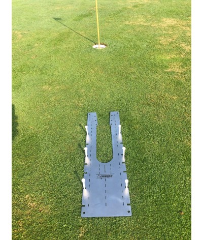 Condor Putting Board Kit