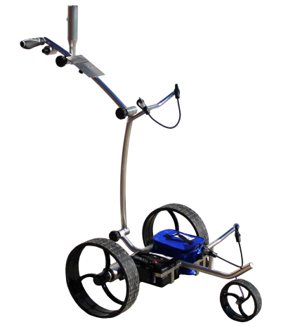Panther Trolley