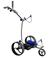 Panther Trolley