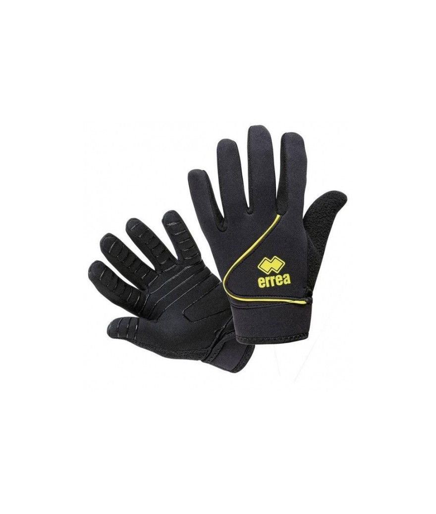 GUANTI STEEL JR