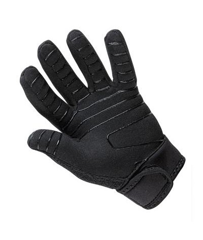 GUANTI STEEL JR
