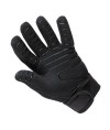 GUANTI STEEL JR