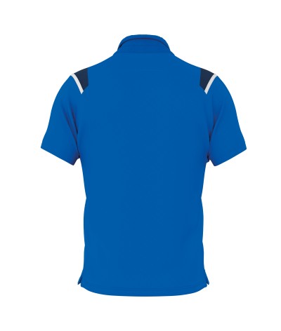 POLO LUIS MC AD