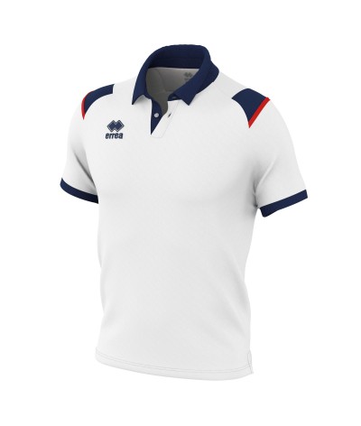 POLO LUIS MC JR