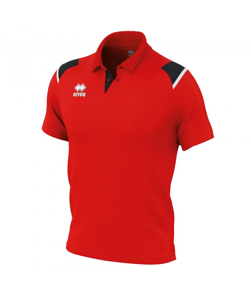 POLO LUIS MC JR