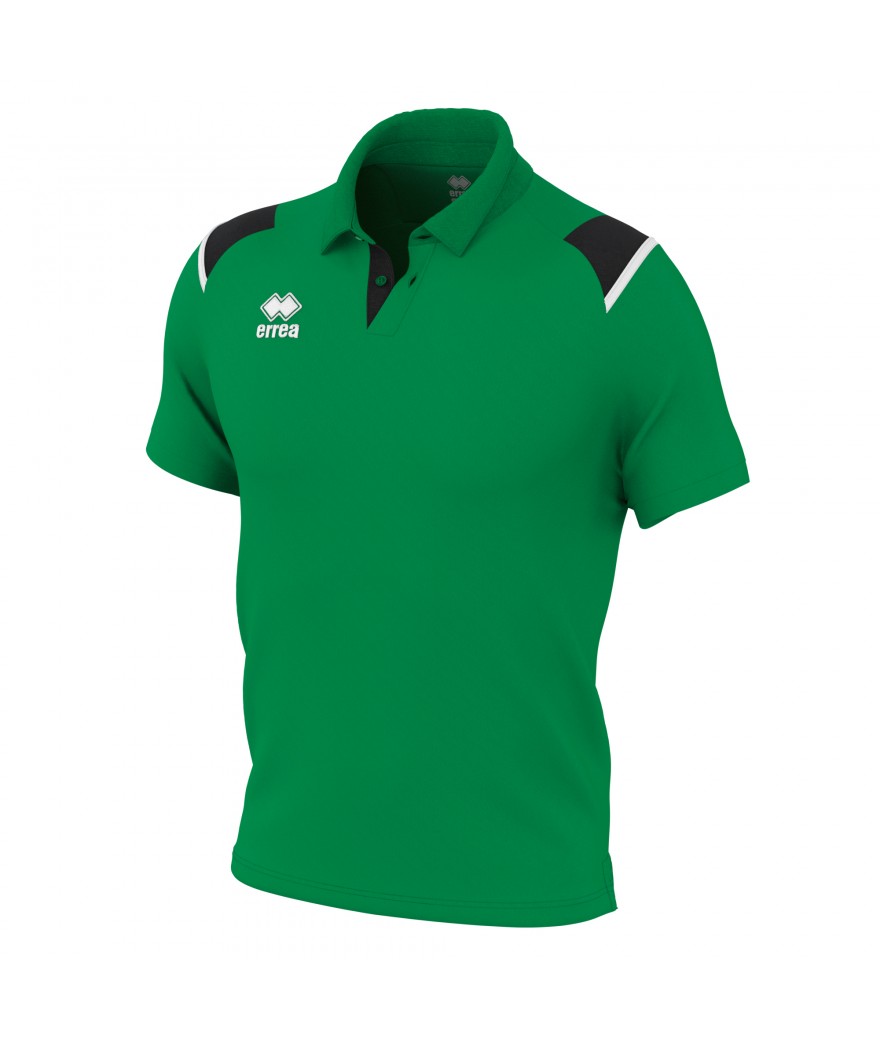 POLO LUIS MC JR